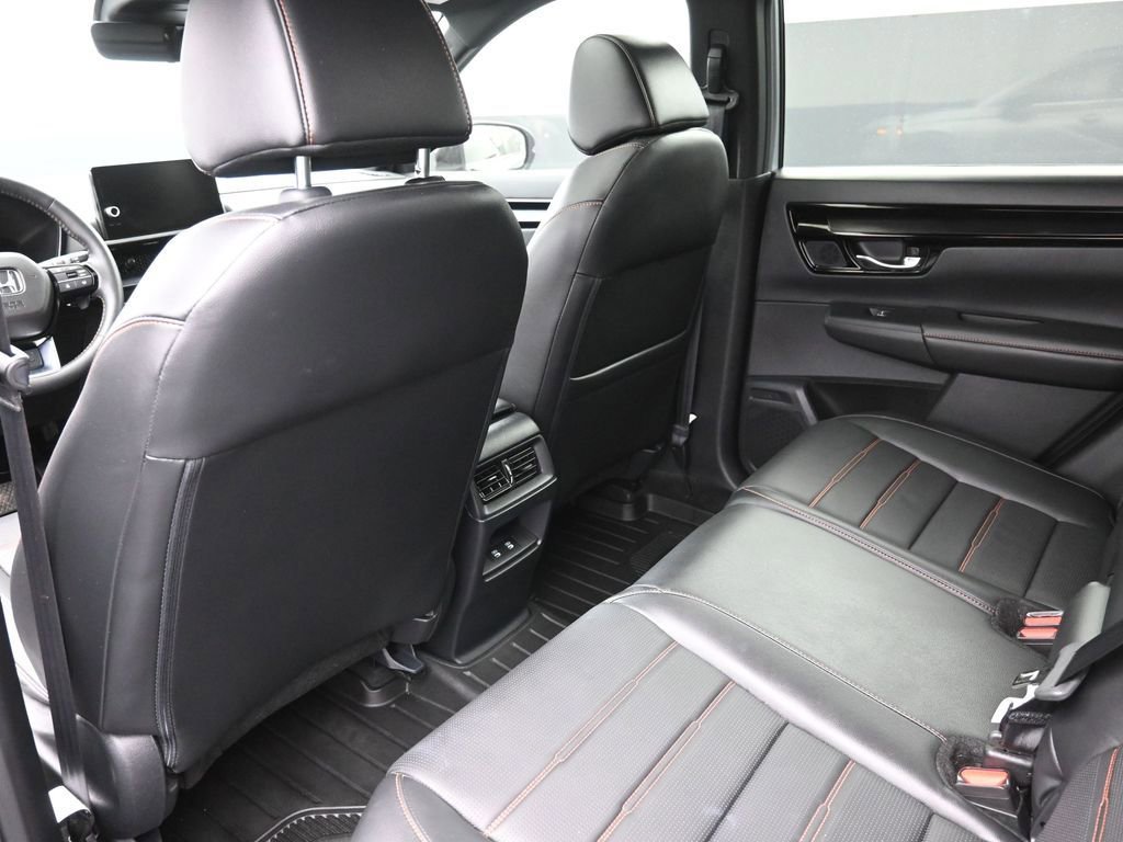 Used 2024 Honda CR-V Sport Touring image 17