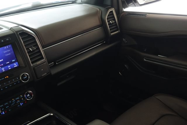 Certified 2020 Ford Expedition King Ranch AWD/4WD image 27