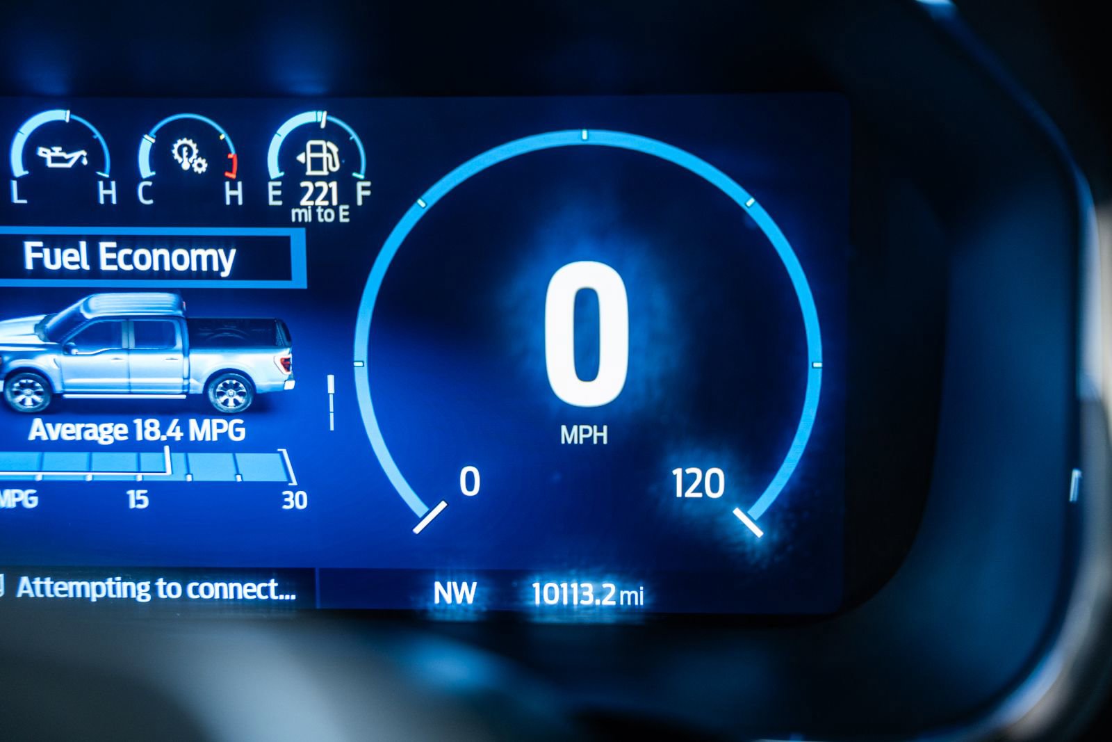 Certified 2023 Ford F150 Lariat w/ Equipment Group 502A High image 58