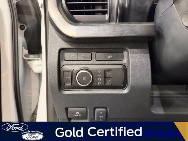 Certified 2023 Ford F250 Lariat w/ Lariat Ultimate Package AWD/4WD image 20
