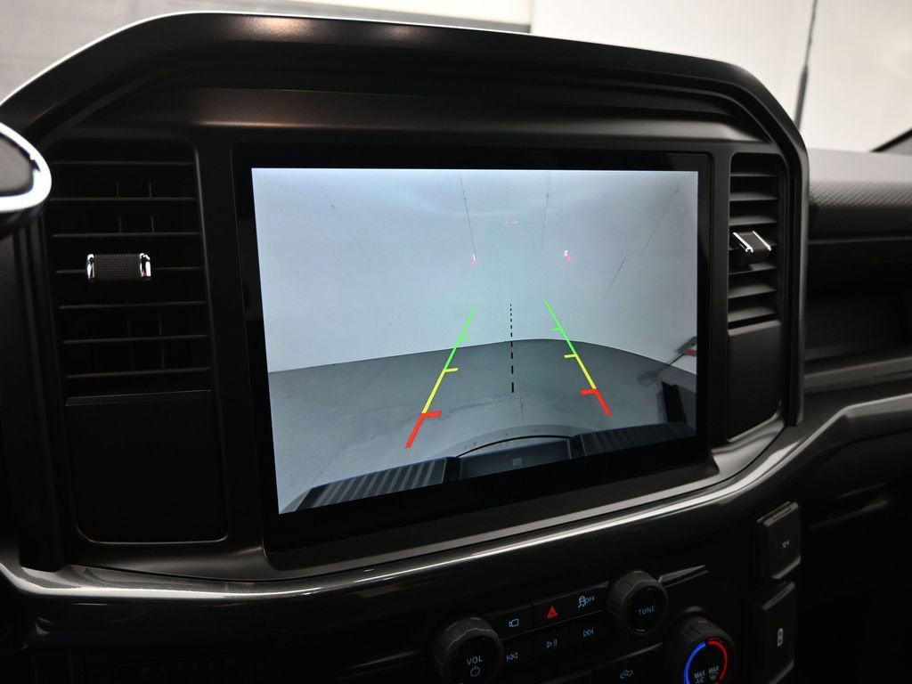 Certified 2025 Ford F150 STX w/ Equipment Group 200A Standard image 40