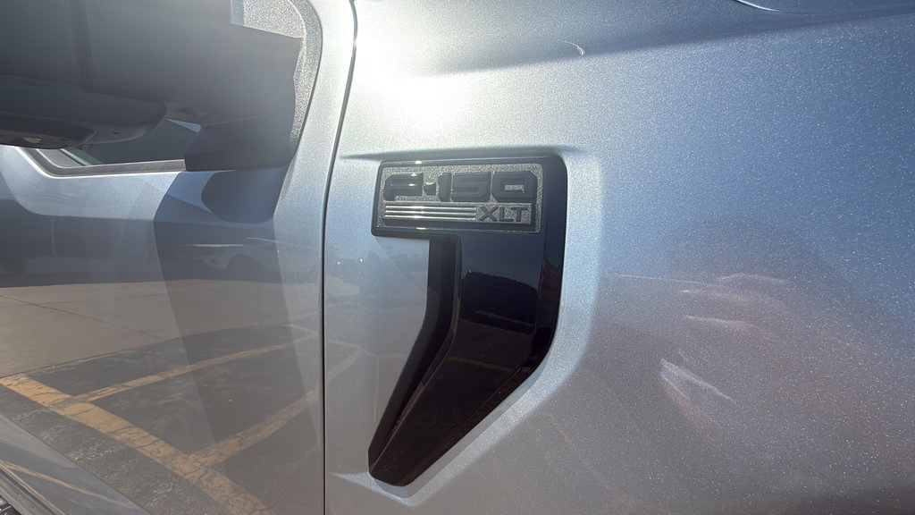 Certified 2024 Ford F150 XLT w/ Equipment Group 302A MID AWD/4WD image 33