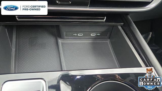 Used 2024 Volkswagen Atlas Cross Sport SE AWD/4WD image 16