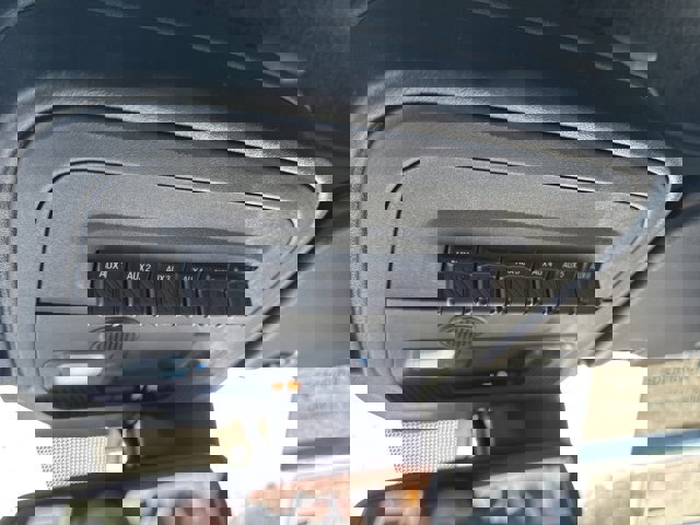 Certified 2023 Ford Bronco Outer Banks image 27