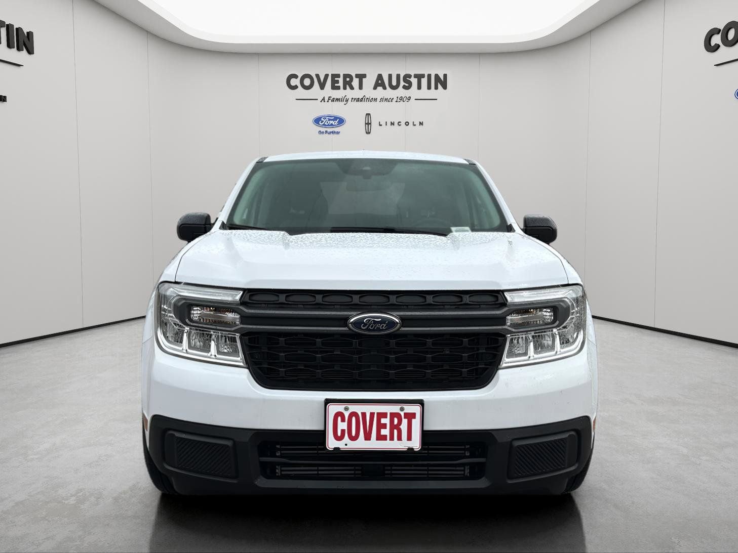 Certified 2024 Ford Maverick XLT w/ Equipment Group 300A Standard image 8