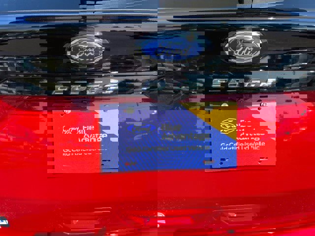 Certified 2022 Ford Edge SEL w/ Convenience Package image 37