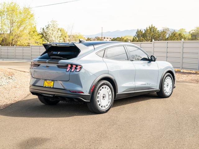 Certified 2024 Ford Mustang Mach-E GT image 7