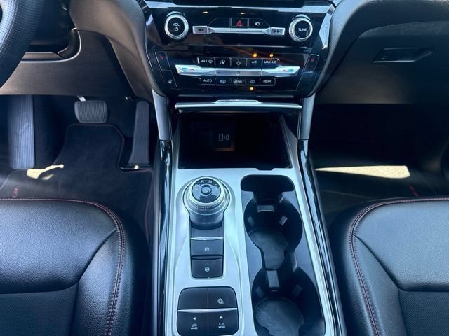 Certified 2022 Ford Explorer ST-Line w/ Class IV Trailer Tow Package RWD image 32