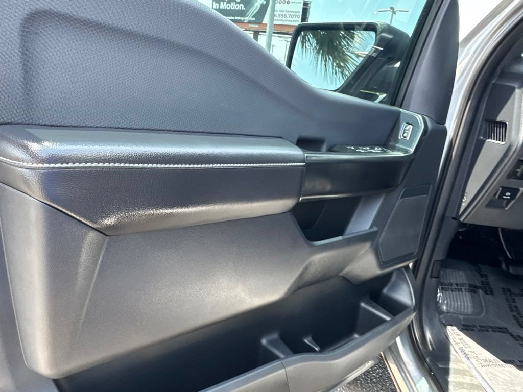 Certified 2026 Ford F150 STX w/ Equipment Group 200A AWD/4WD image 15