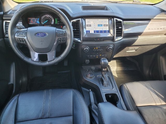 Certified 2019 Ford Ranger Lariat w/ Equipment Group 501A Mid AWD/4WD image 25