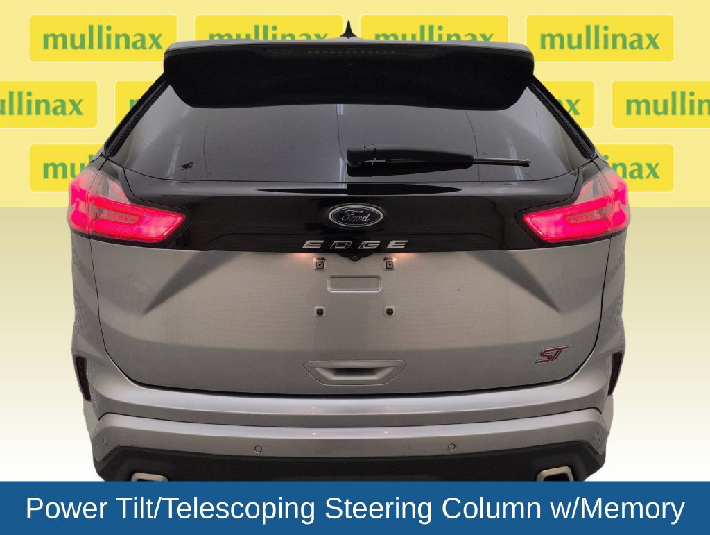 Certified 2022 Ford Edge ST w/ Equipment Group 401A AWD/4WD image 30