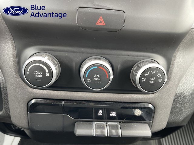 Used 2021 RAM 1500 Big Horn AWD/4WD image 11