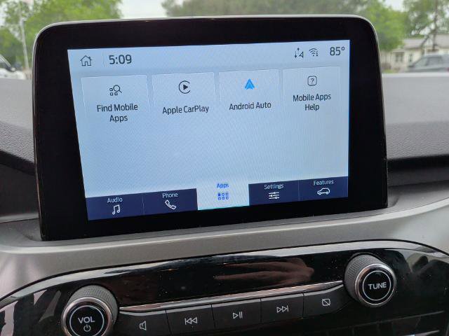Certified 2023 Ford Escape Active AWD/4WD image 31
