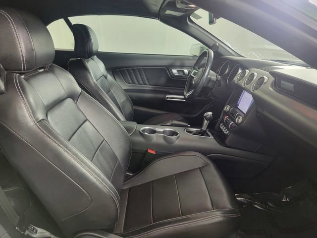 Certified 2023 Ford Mustang Premium image 17