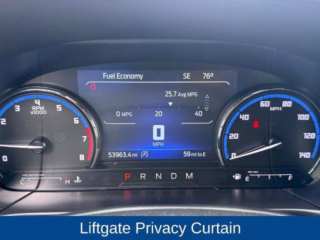 Certified 2022 Ford Bronco Sport Badlands AWD/4WD image 14