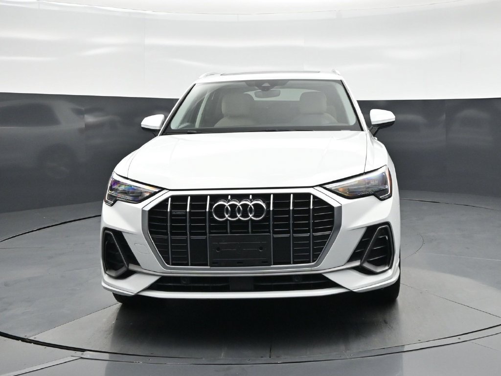Used 2021 Audi Q3 2.0T Premium w/ Convenience Package AWD/4WD image 20