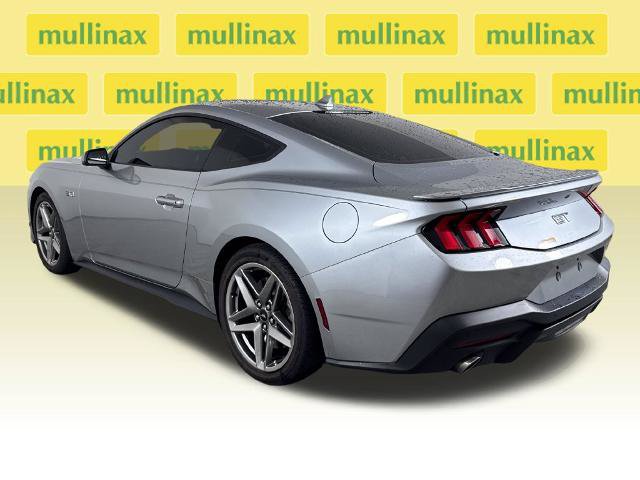 Certified 2024 Ford Mustang GT RWD image 11