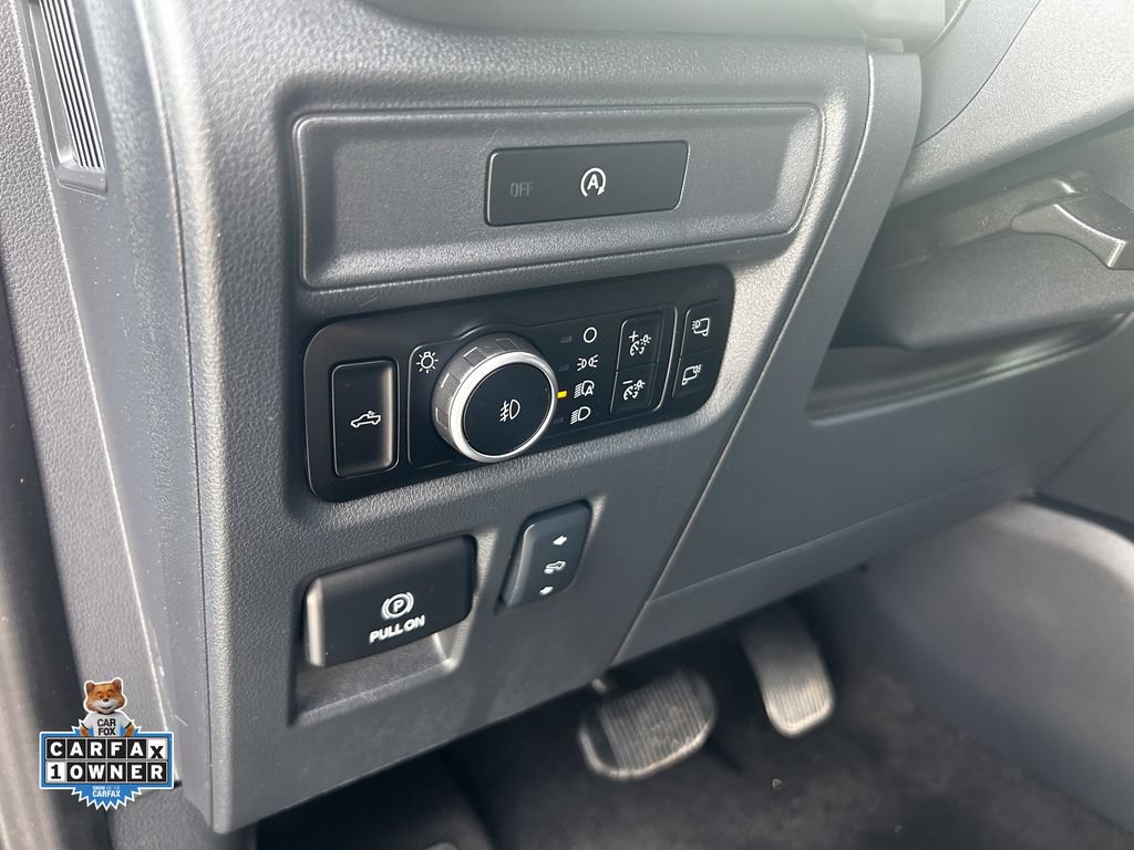 Certified 2025 Ford F150 Tremor AWD/4WD image 12