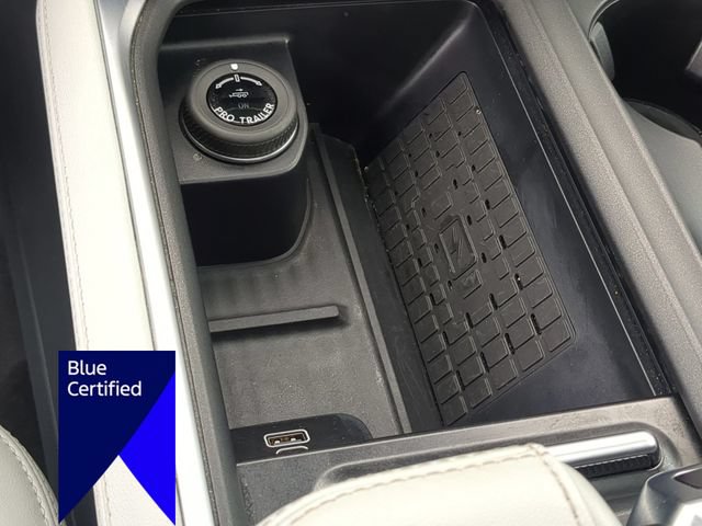 Certified 2025 Ford Expedition Platinum AWD/4WD image 26
