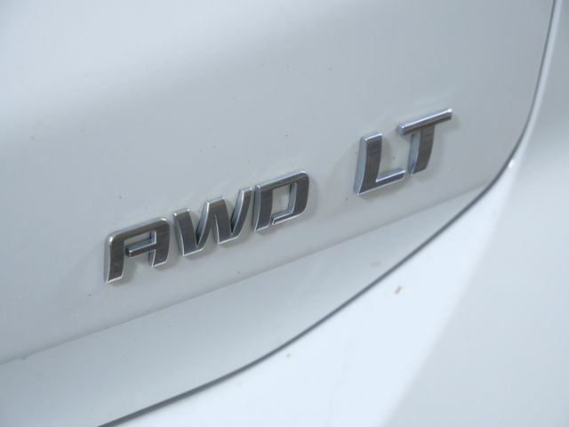 Used 2019 Chevrolet Equinox LT AWD/4WD image 9