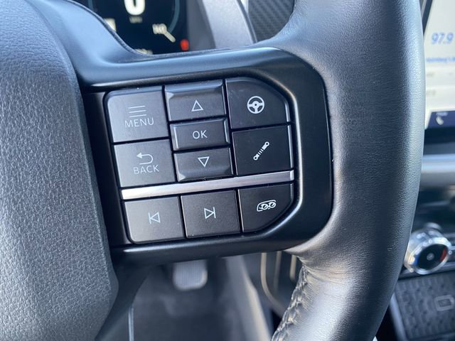Certified 2023 Ford F150 Raptor w/ Raptor 37 Performance Package AWD/4WD image 29