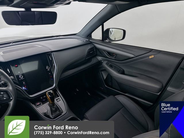 Used 2025 Subaru Outback Wilderness AWD/4WD image 27
