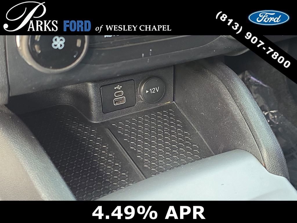 Certified 2023 Ford Bronco Sport Big Bend AWD/4WD image 23