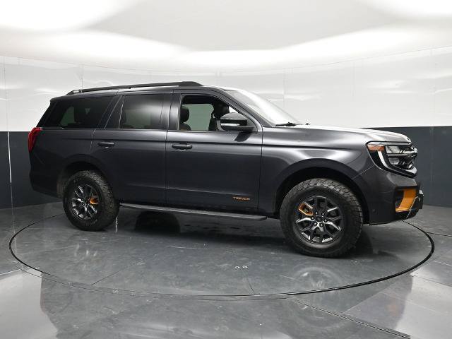 Certified 2025 Ford Expedition Tremor AWD/4WD image 3