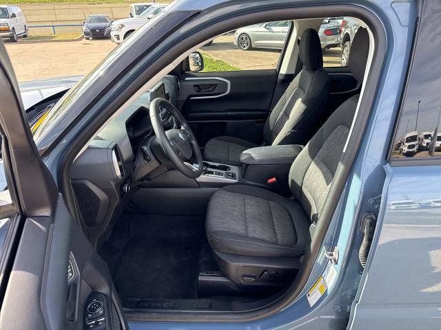 Certified 2024 Ford Bronco Sport Big Bend w/ Convenience Package image 20