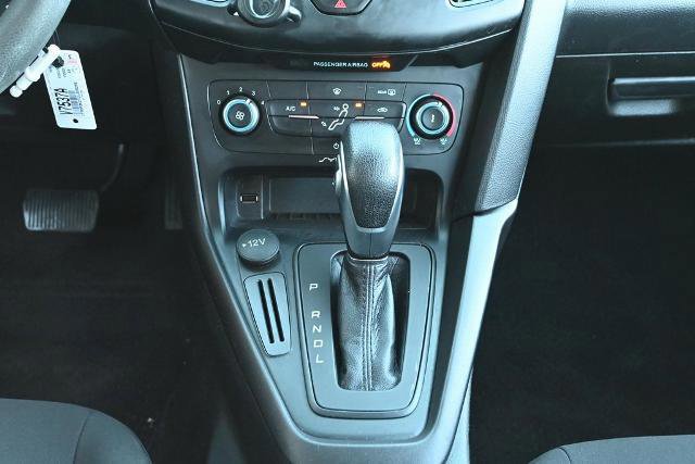 Certified 2018 Ford Focus SE image 26