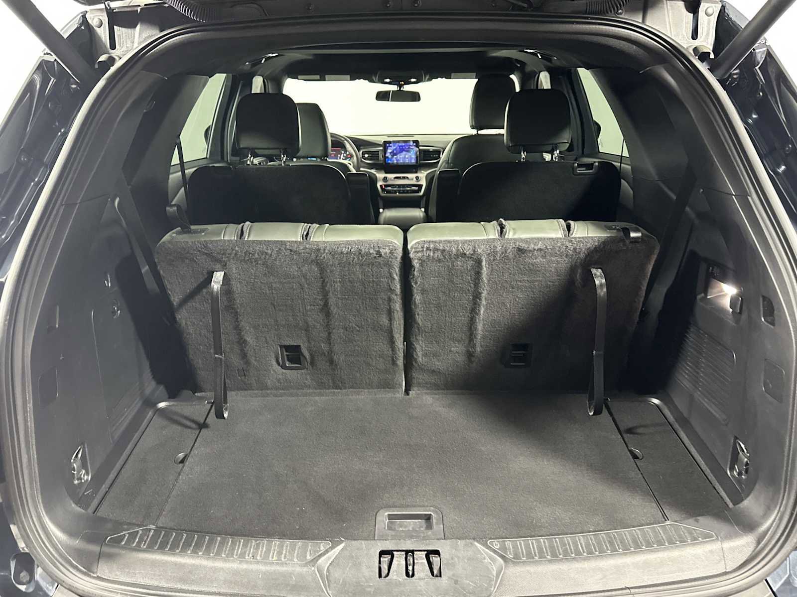 Certified 2022 Ford Explorer Timberline image 21