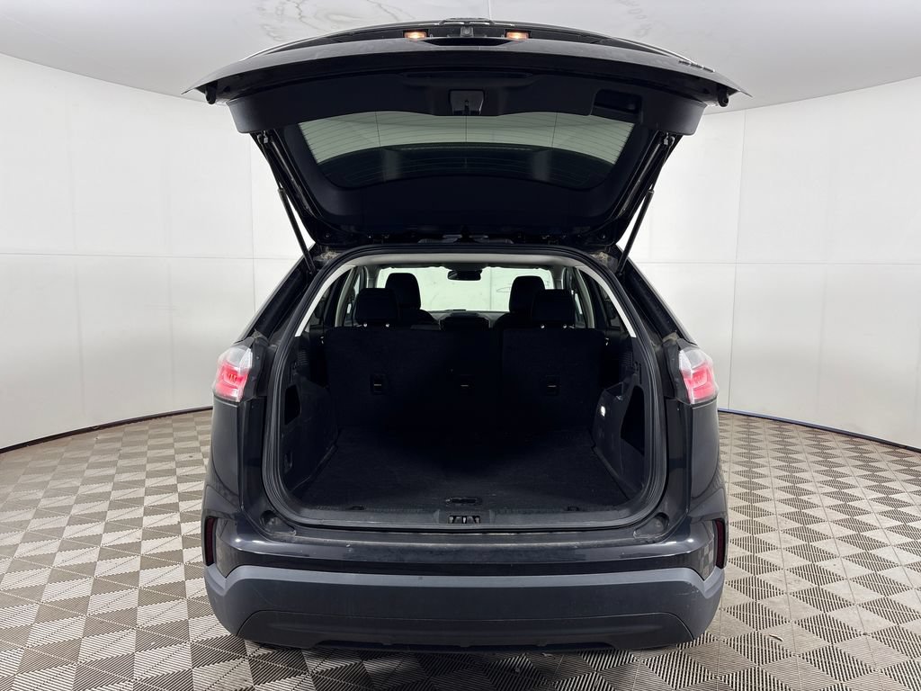 Certified 2024 Ford Edge SE AWD/4WD image 10