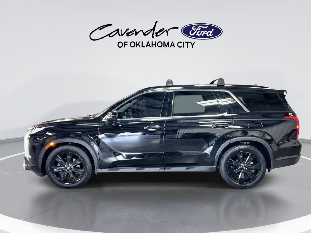 Used 2024 Hyundai Palisade XRT AWD/4WD image 5