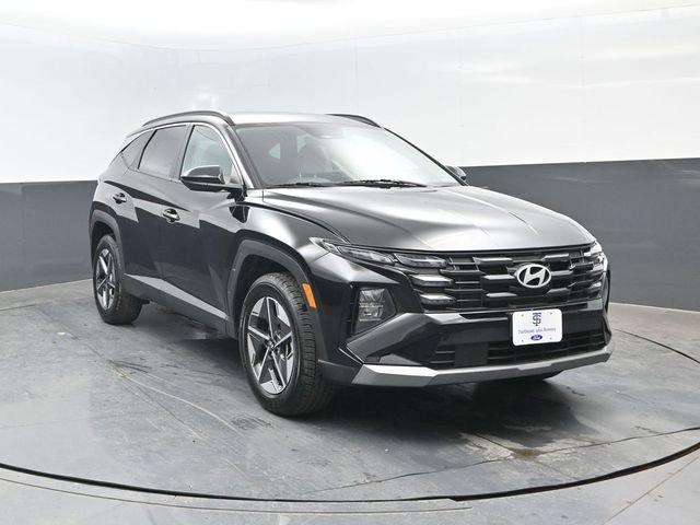 Used 2025 Hyundai Tucson SEL AWD/4WD image 2