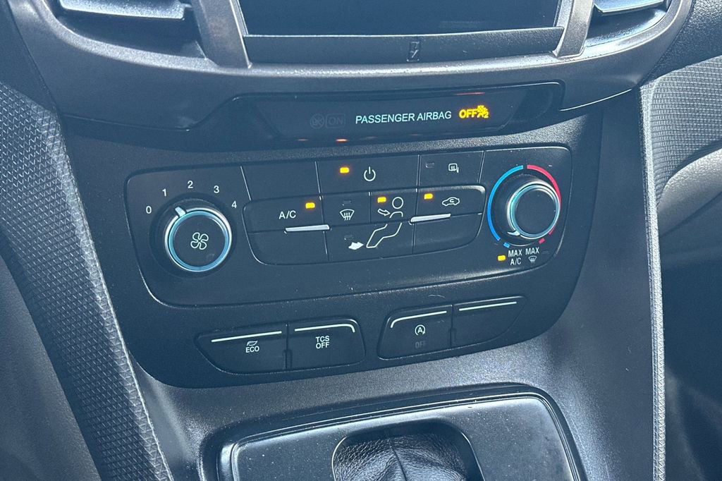 Certified 2019 Ford Transit Connect XL FWD image 22