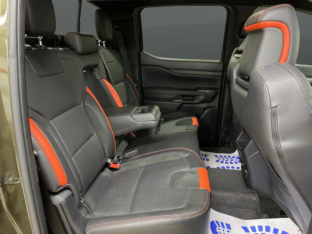 Certified 2024 Ford Ranger Raptor image 43