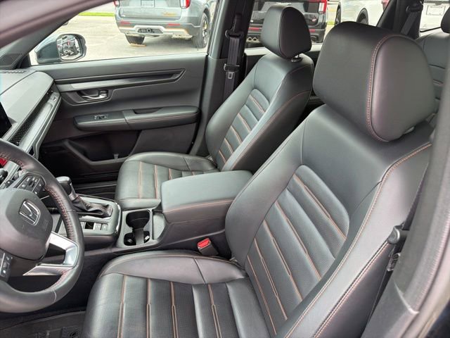 Used 2024 Honda CR-V Sport-L image 8