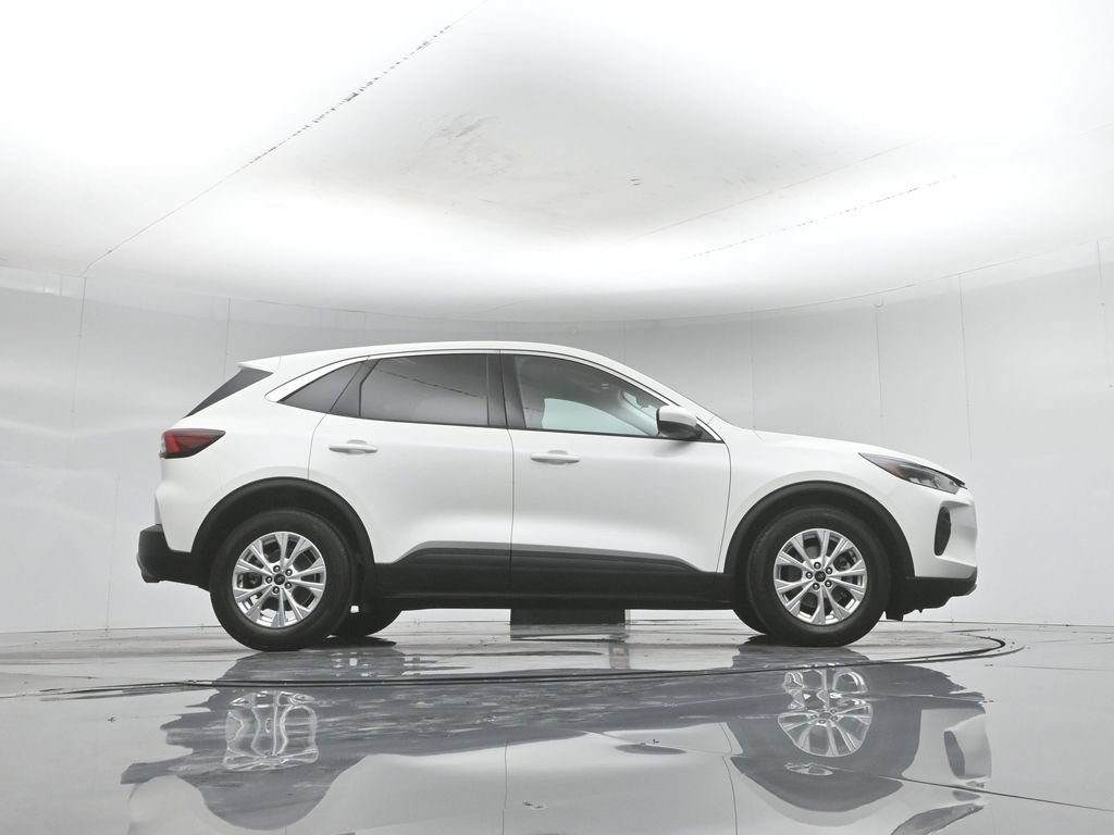 Certified 2023 Ford Escape Active w/ Tech Pack #2 FWD image 50