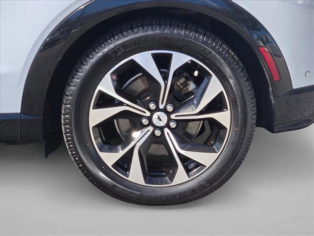 Certified 2022 Ford Mustang Mach-E Premium image 22