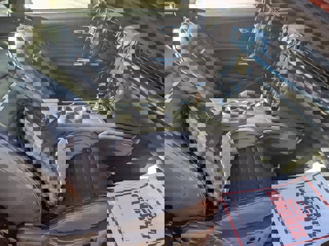 Certified 2021 Ford Mustang Mach 1 w/ Equipment Group 700A image 35