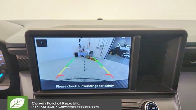 Certified 2022 Ford Maverick XL w/ Equipment Group 100A Standard image 17