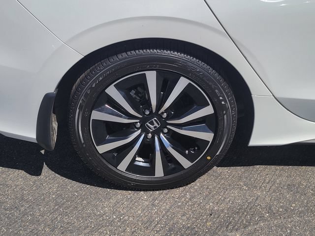 Used 2023 Honda Civic EX-L image 5