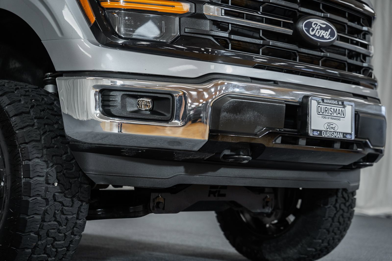 Certified 2024 Ford F150 XLT w/ Tow/Haul Package image 15