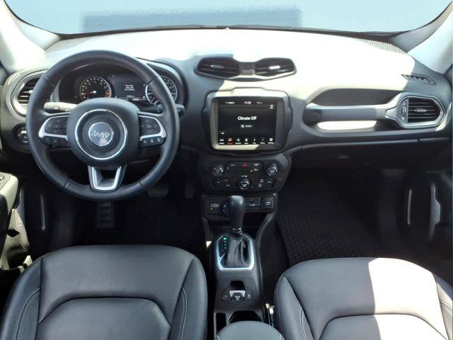 Used 2023 Jeep Renegade Limited AWD/4WD image 19