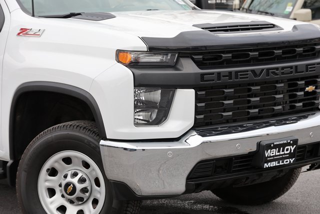 Used 2022 Chevrolet Silverado 3500 W/T w/ WT Convenience Package image 6