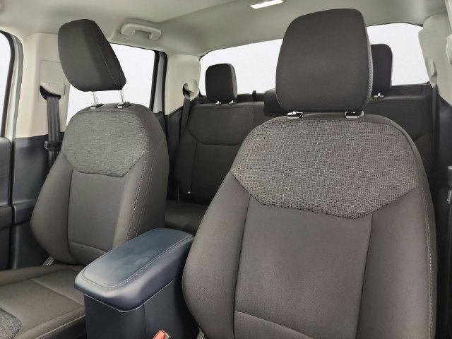 Certified 2025 Ford Maverick XL FWD image 10