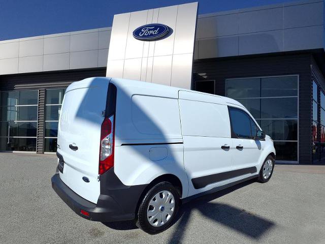 Certified 2020 Ford Transit Connect XL FWD image 2