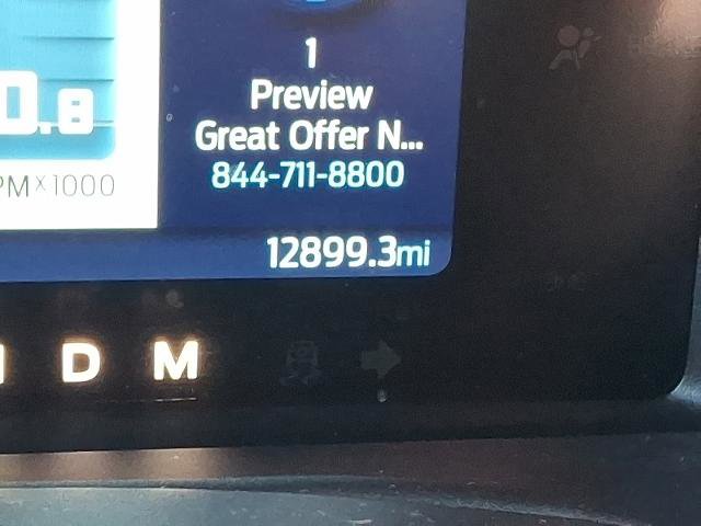 Certified 2023 Ford Bronco Black Diamond image 20