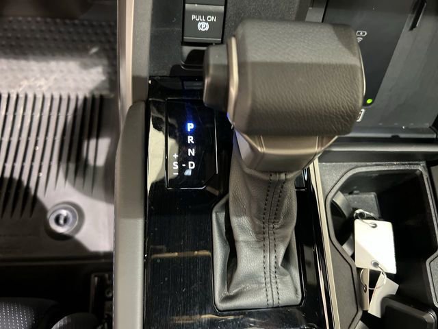 Used 2026 Toyota Tundra Platinum AWD/4WD image 15