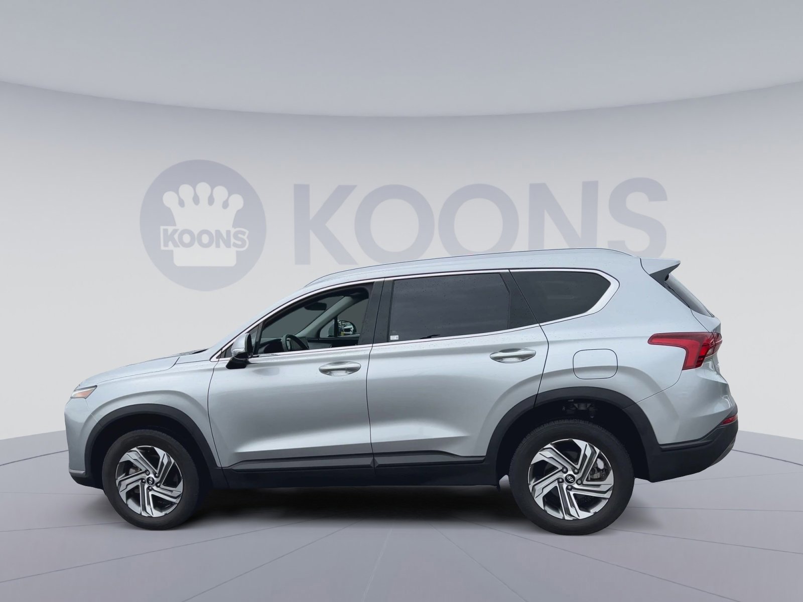 Used 2023 Hyundai Santa Fe SEL AWD/4WD image 11